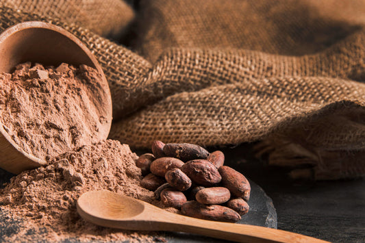 cocoa