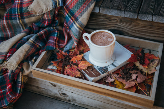 Top Coffee Alternatives: Why You Should Try Caffeinated Hot Cocoa