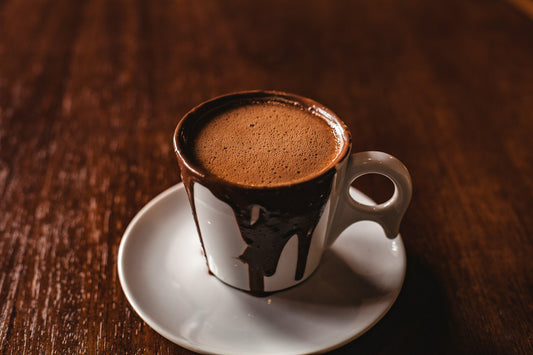 Hot Energy Drinks: A Tasty Coffee Substitute