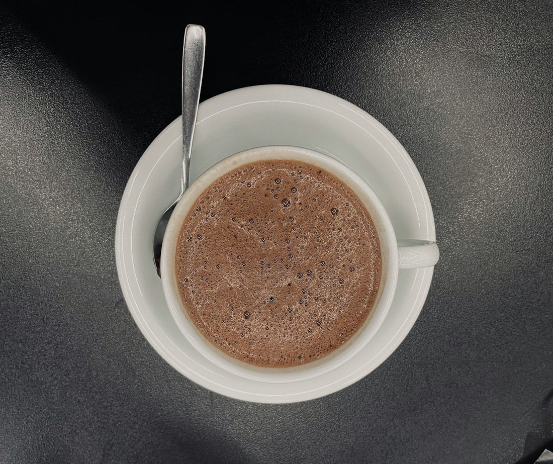 Hot Chocolate