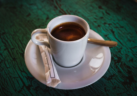 5 Reasons Why You Should Choose Hot Energy Drinks over Coffee