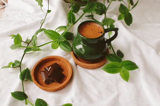 Hot Cocoa Alternatives