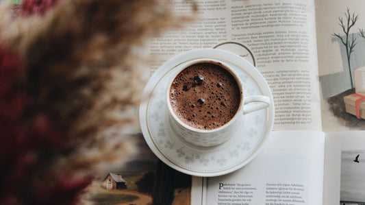 Hot Chocolate