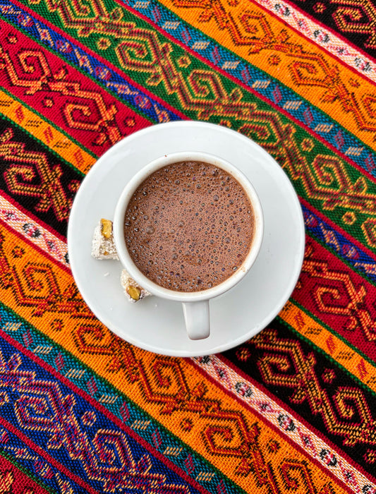 Caffeine in Hot Chocolate: What You Need to Know