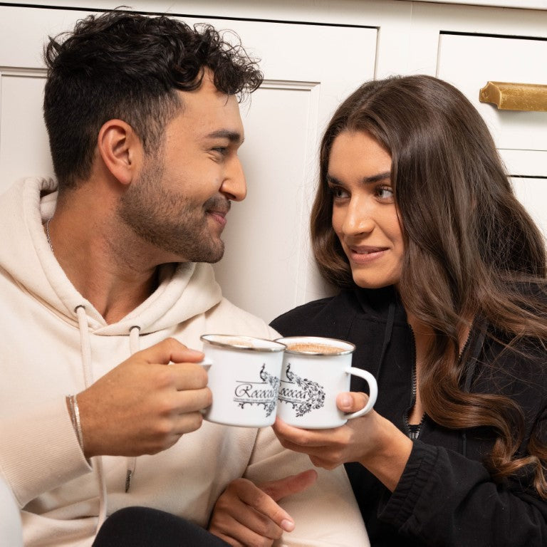 Gourmet Hot Cocoa "High-Energy Edition" - 2 Pack