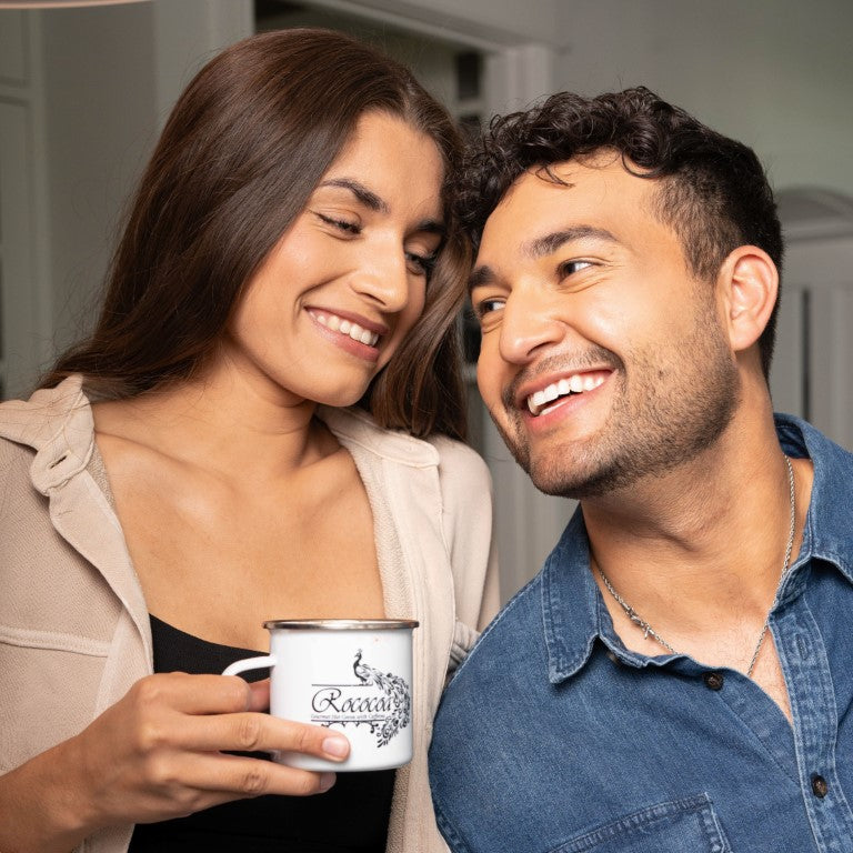 Gourmet Hot Cocoa "High-Energy Edition" - Single Pack Vendor