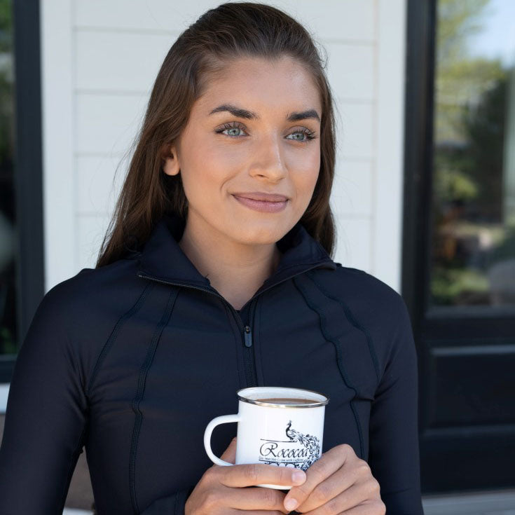 Gourmet Hot Cocoa "High-Energy Edition" - Single Pack Vendor