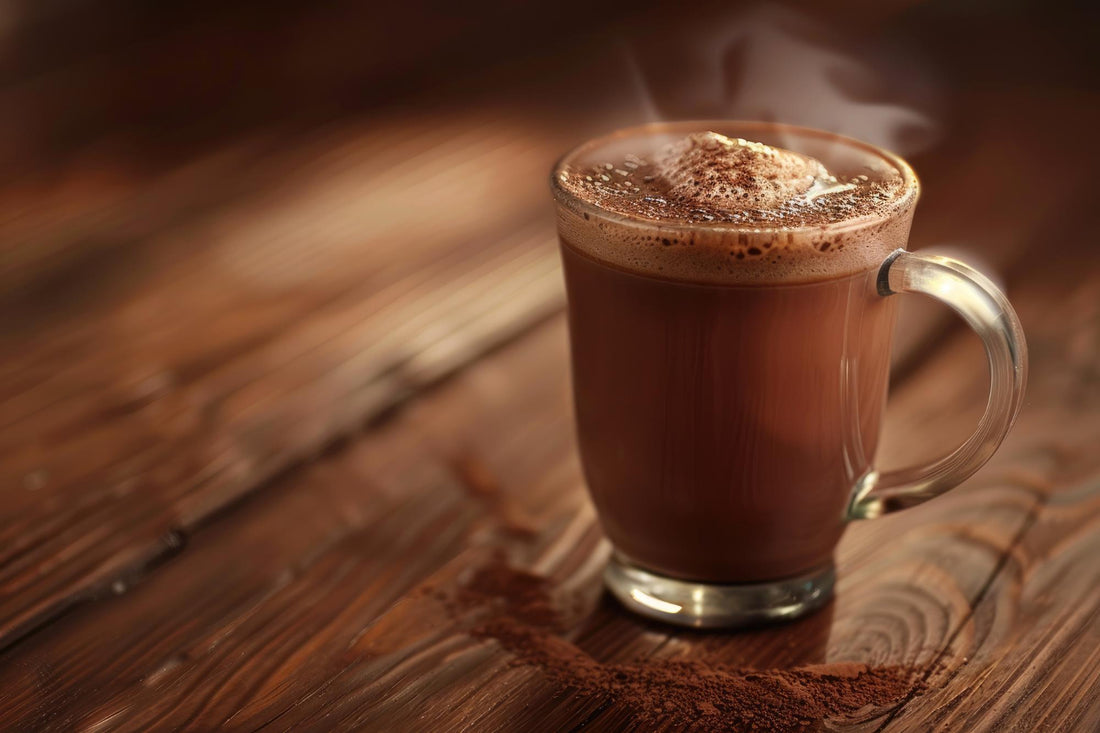 Hot Chocolate