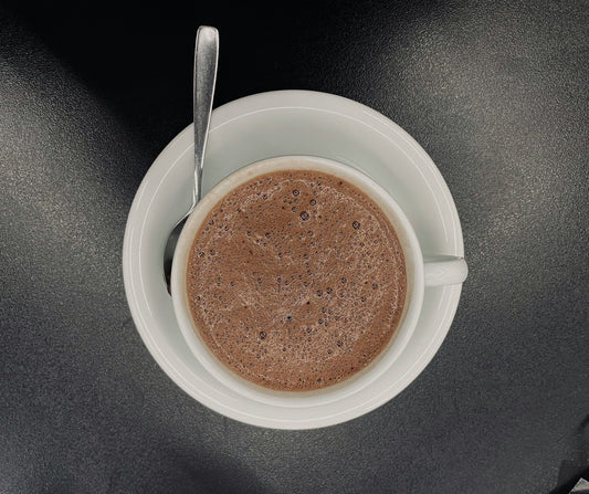 Hot Chocolate 