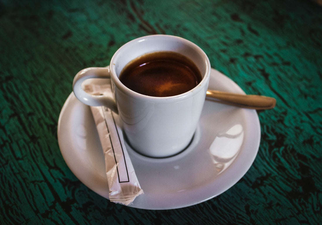 5 Reasons Why You Should Choose Hot Energy Drinks over Coffee