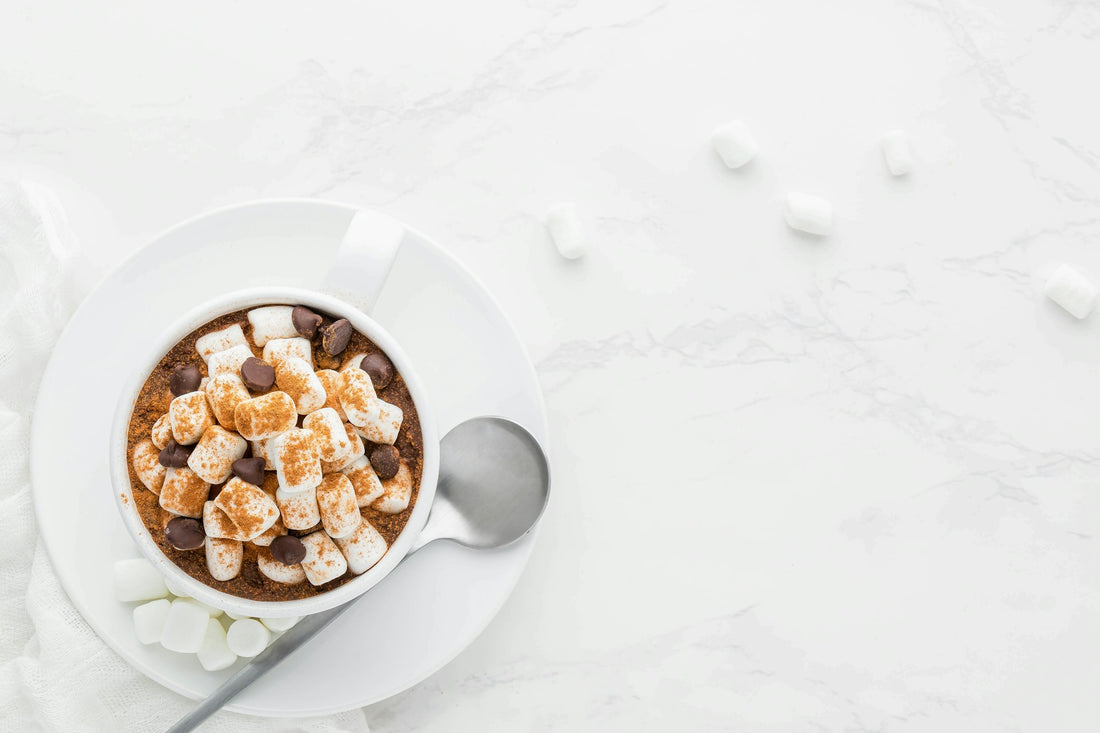 Satisfy Your Cravings: Explore Gourmet Caffeinated Hot Cocoa and Coffee Alternatives in 2024