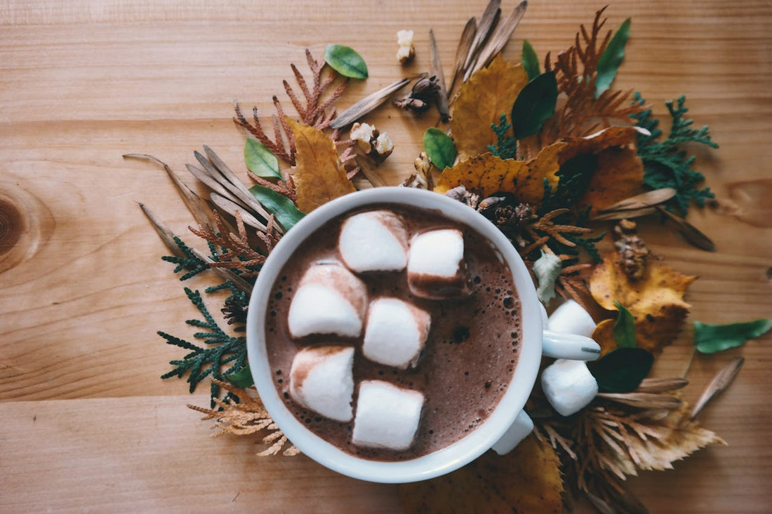 hot cocoa