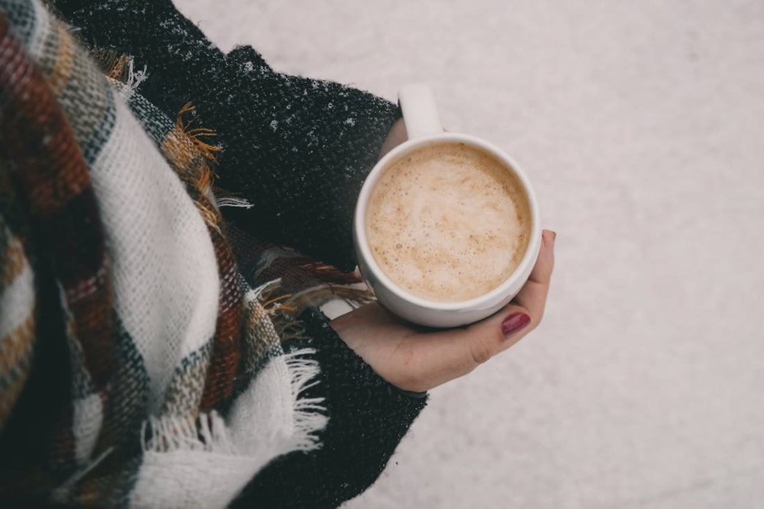 A Warm Approach to Sustainability: Eco-Friendly Caffeinated Hot Cocoa in 2024