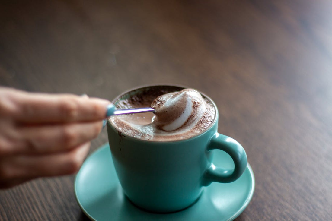 Unique Caffeine Alternatives That Aren't Tea or Coffee
