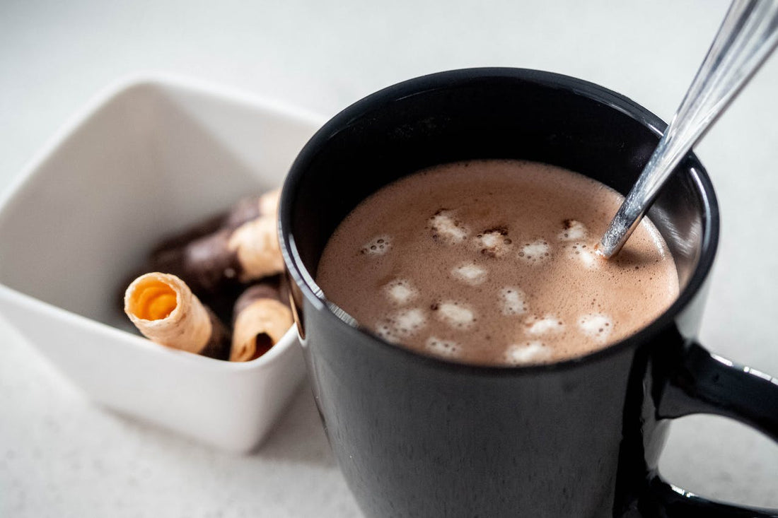 hot cocoa
