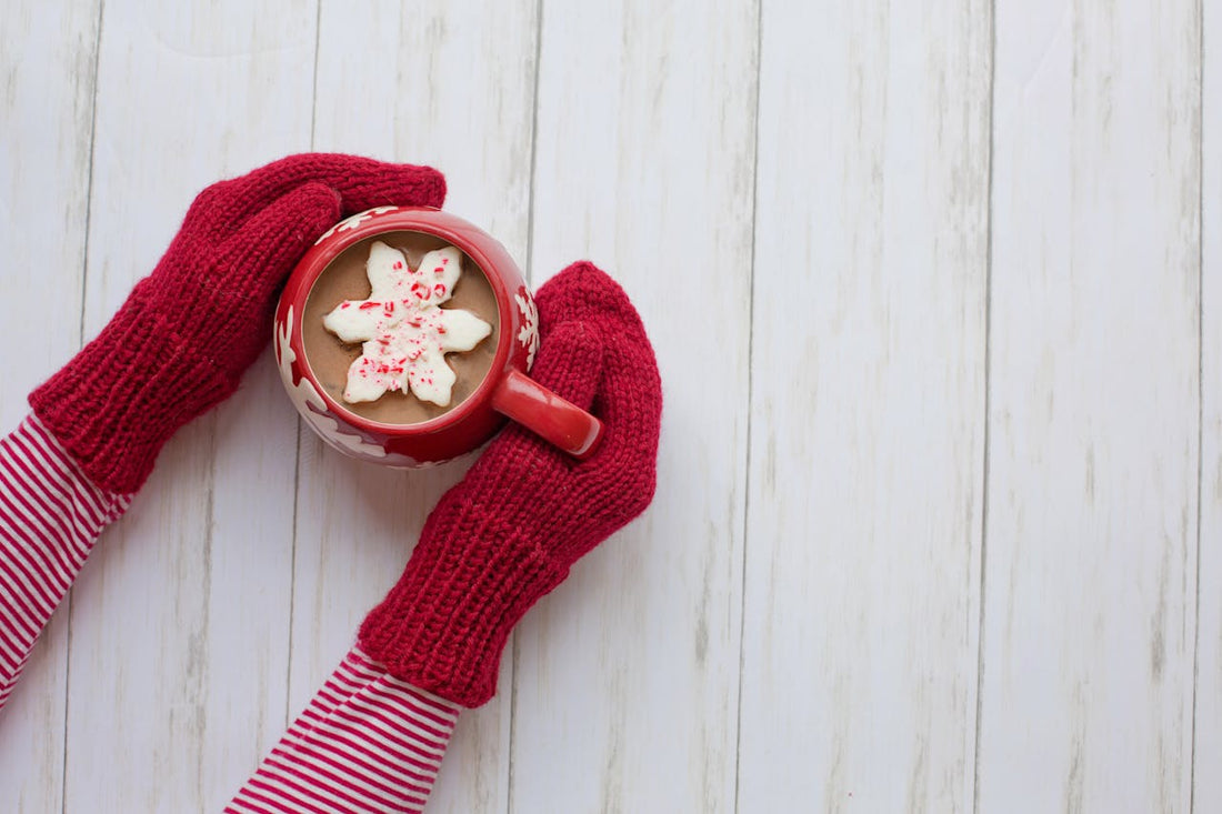 Top Recipes for Gourmet Hot Chocolate at Home