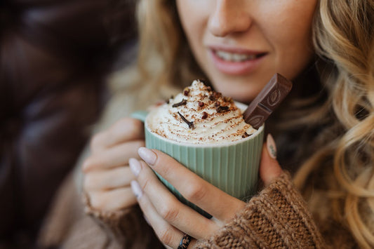 Hot Cocoa