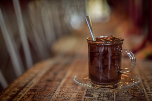 hot cocoa