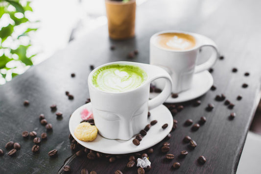 matcha