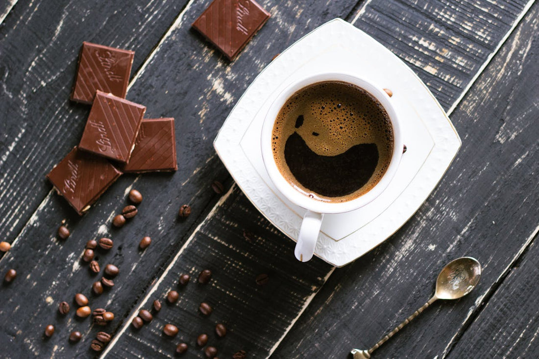 How Caffeinated Hot Cocoa Can Boost Your Morning Better Than Coffee