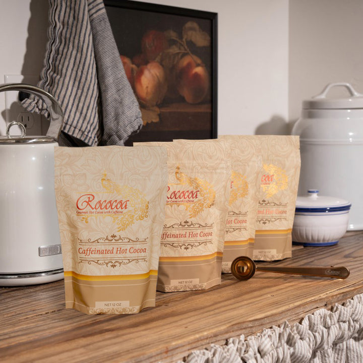 Products – Rococoa
